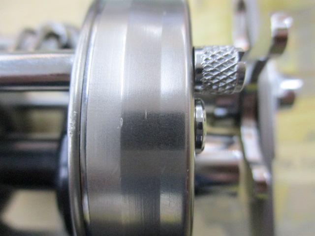 2500CS ﾛｹｯﾄ