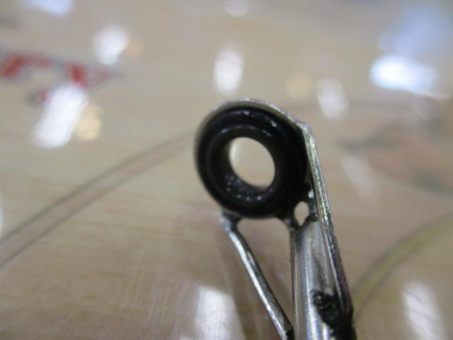 がま磯5号遠投5.4m