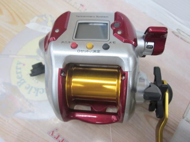 08電動丸 3000ﾌﾟﾚｲｽﾞ
