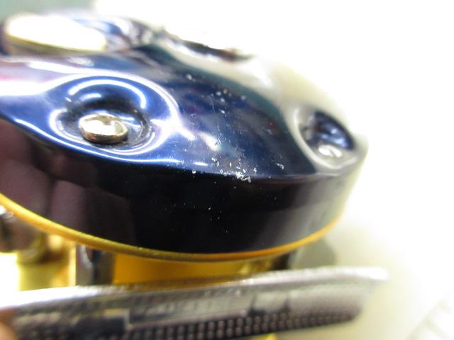 4600C4 ﾌﾞﾙｰ/ｺﾞｰﾙﾄﾞ