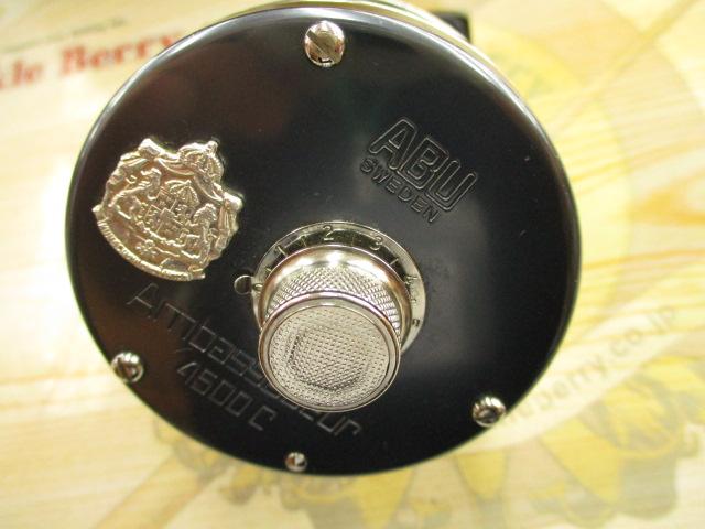 4500Cｸﾗｼｯｸ ﾌﾞﾙｰｸﾞﾚｰ