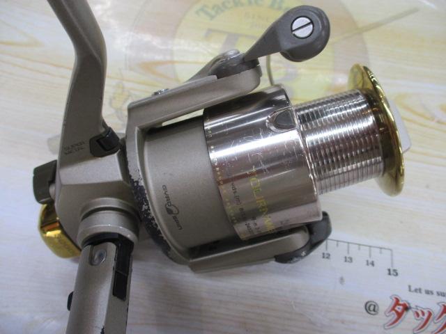 ﾄｰﾅﾒﾝﾄZ 3000i