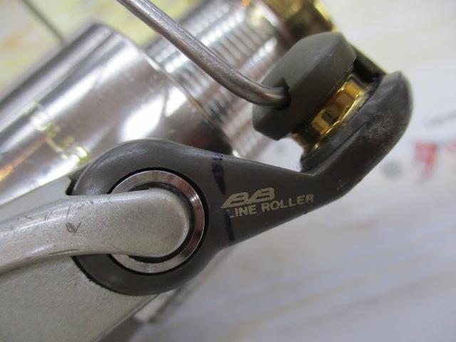 ﾄｰﾅﾒﾝﾄZ 3000i