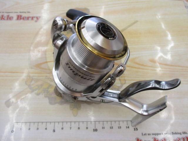 ﾄｰﾅﾒﾝﾄISOｲﾝﾊﾟﾙﾄ 2000LB