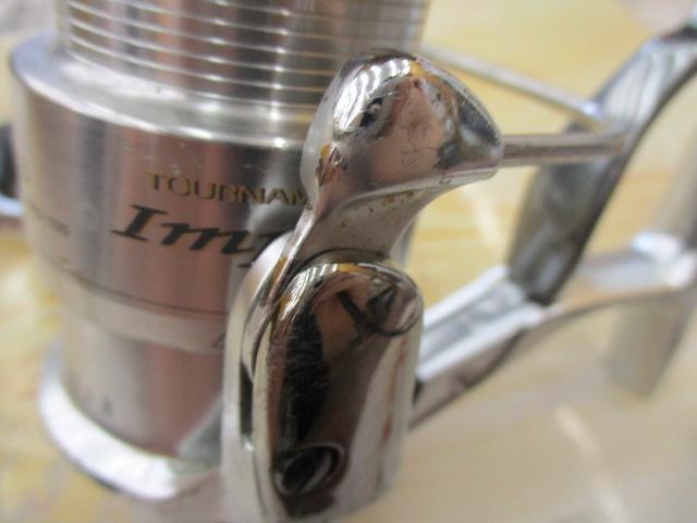 ﾄｰﾅﾒﾝﾄISOｲﾝﾊﾟﾙﾄ 2000LB