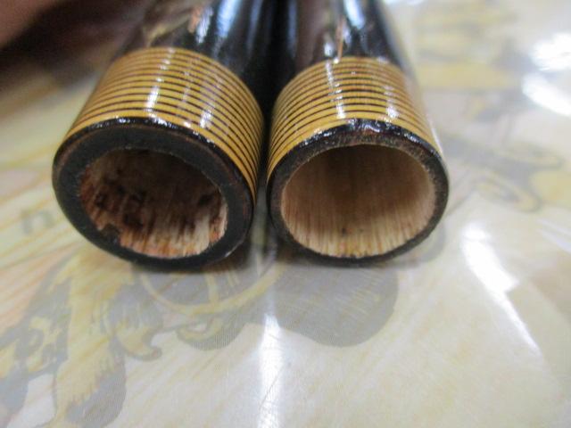 幸集口巻竿掛