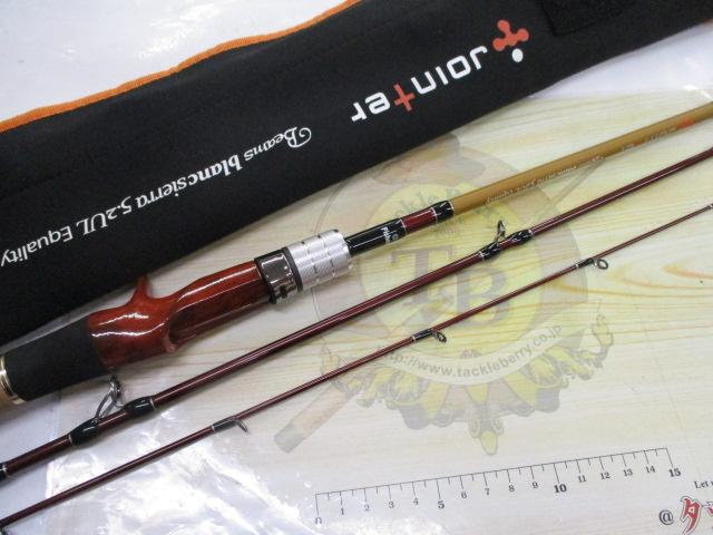 ｼﾞｮｲﾝﾀｰ ﾋﾞｰﾑｽ ﾌﾞﾗﾝｼｴﾗ52UL ｲｸｱﾘﾃｨ