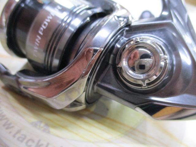24ﾂｲﾝﾊﾟﾜｰ C2500SXG