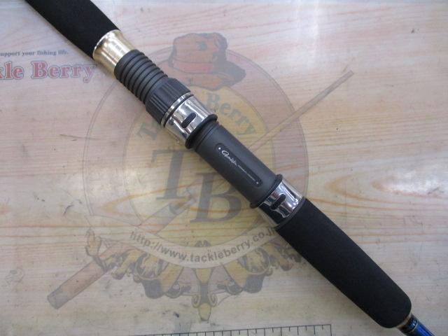 ﾁｬﾝﾈﾙﾏｰｸⅡ M240