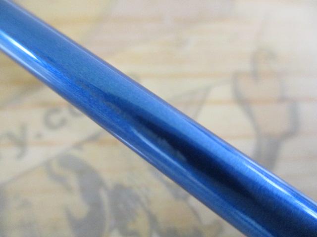 ﾁｬﾝﾈﾙﾏｰｸⅡ M240