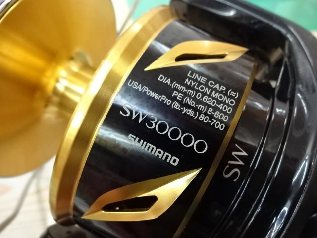 20ｽﾃﾗSW 30000