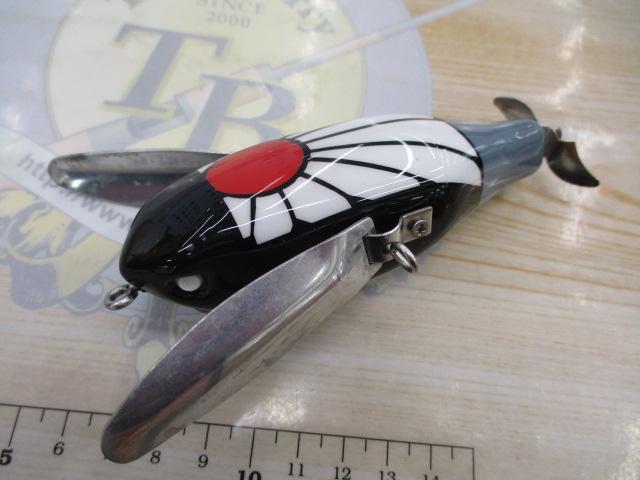 FPｸﾛｰﾗｰ