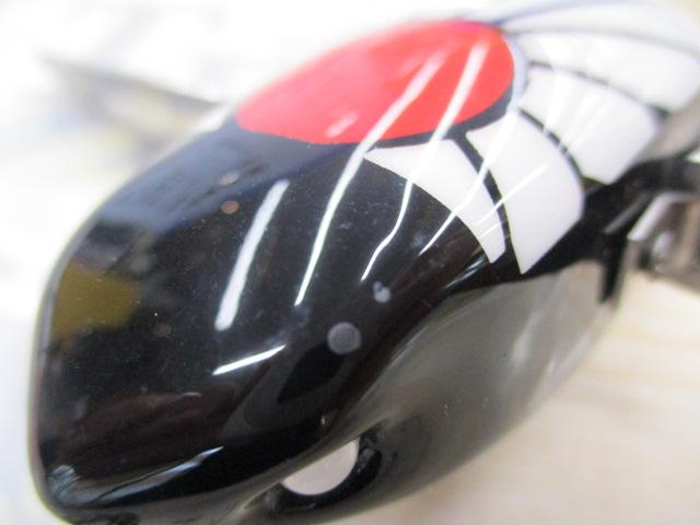 FPｸﾛｰﾗｰ