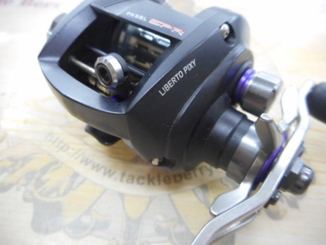PX68L SPR ﾘﾍﾞﾙﾄﾋﾟｸｼｰ