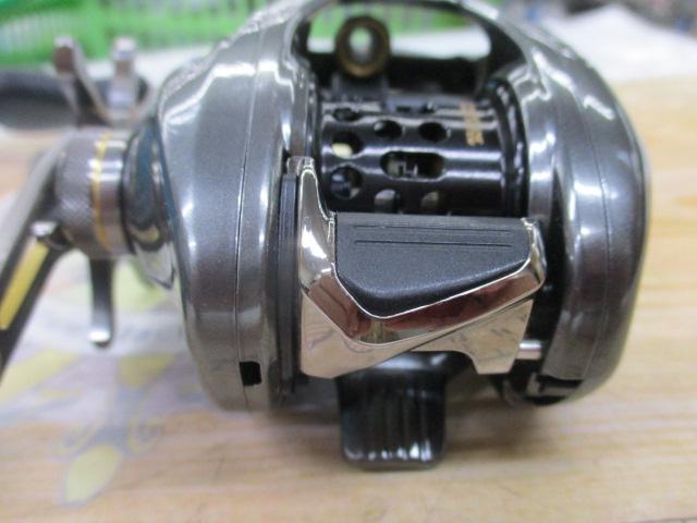 16ｱﾙﾃﾞﾊﾞﾗﾝBFS XG LH