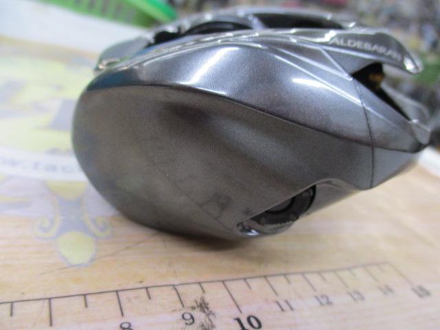 16ｱﾙﾃﾞﾊﾞﾗﾝBFS XG LH