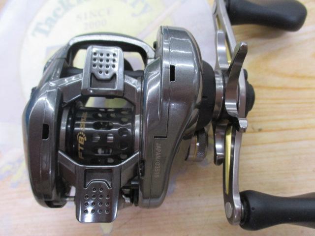 16ｱﾙﾃﾞﾊﾞﾗﾝBFS XG LH