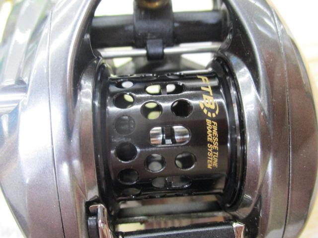 16ｱﾙﾃﾞﾊﾞﾗﾝBFS XG LH