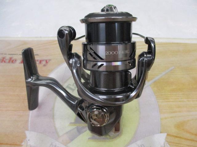 21ｺﾝﾌﾟﾚｯｸｽXR C2000 F4 HG