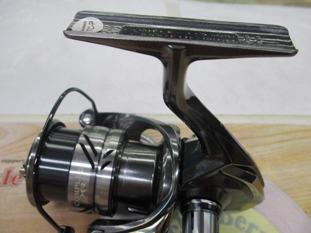 21ｺﾝﾌﾟﾚｯｸｽXR C2000 F4 HG