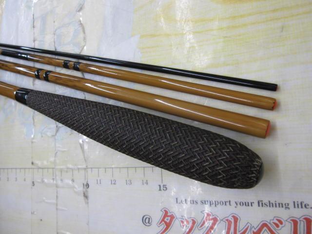 朱紋峰 嵐月 13.5