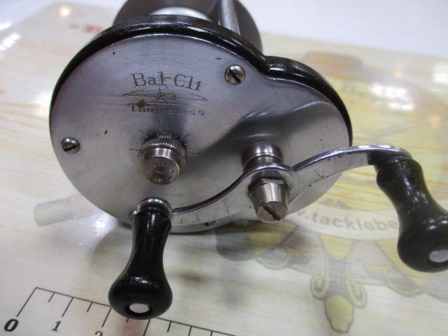 Bal-Cl123ｻﾑﾚｽ