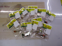 【ｾｯﾄ商品】ｽﾌﾟｰﾝｾｯﾄ