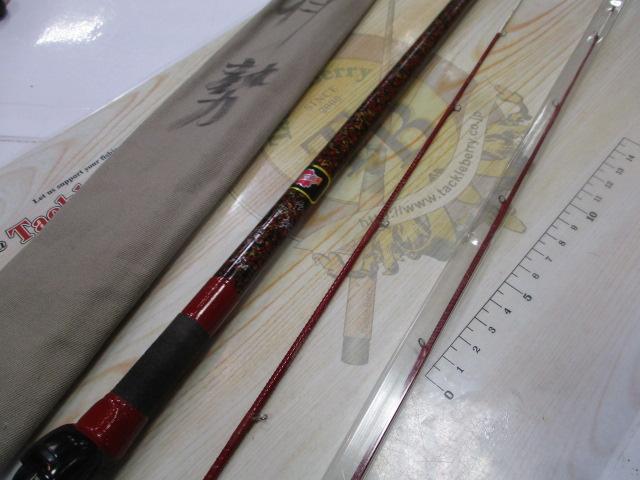 御誂津軽塗桜伊勢1.5