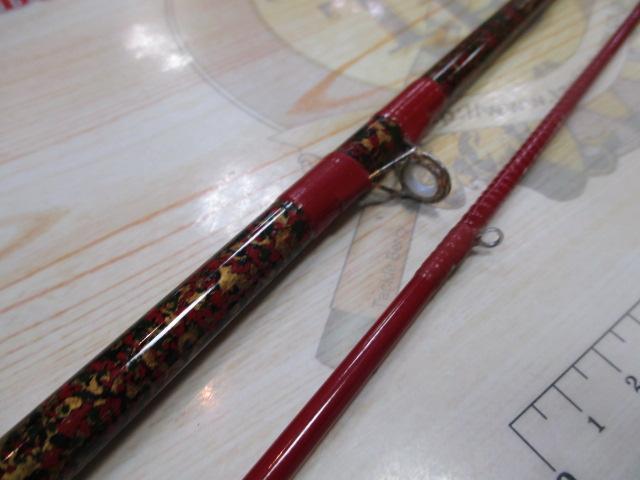 御誂津軽塗桜伊勢1.5