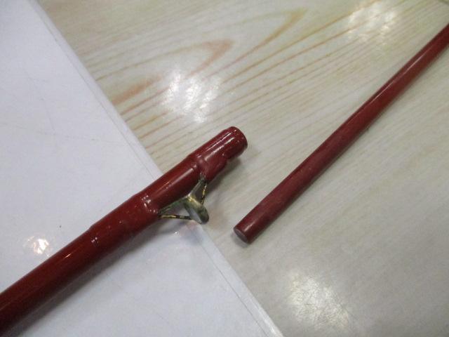 御誂津軽塗桜伊勢1.5
