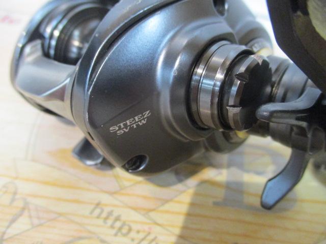 ｽﾃｨｰｽﾞ SV TW 1016SV-H