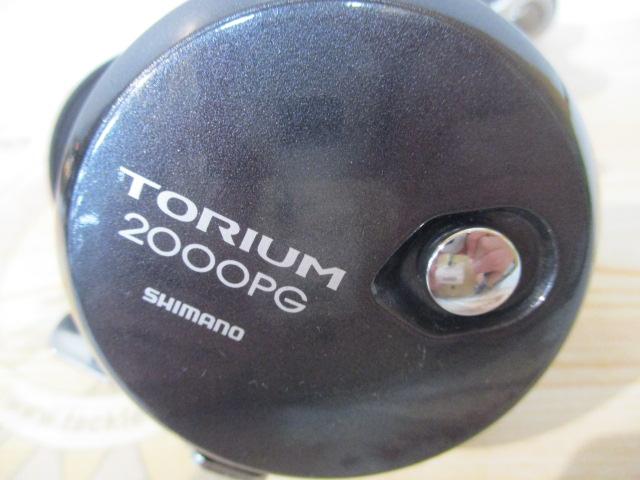 20ﾄﾘｳﾑ 2000PG