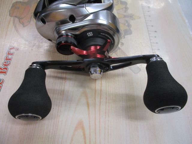 21ｽｺｰﾋﾟｵﾝMD 300XG LH(ﾛﾝｸﾞﾊﾝﾄﾞﾙ)