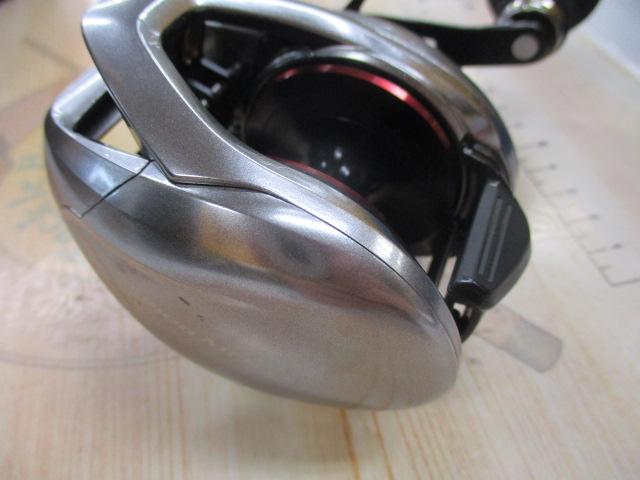 21ｽｺｰﾋﾟｵﾝMD 300XG LH(ﾛﾝｸﾞﾊﾝﾄﾞﾙ)