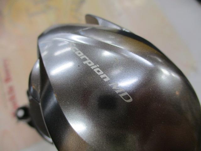 21ｽｺｰﾋﾟｵﾝMD 300XG LH(ﾛﾝｸﾞﾊﾝﾄﾞﾙ)