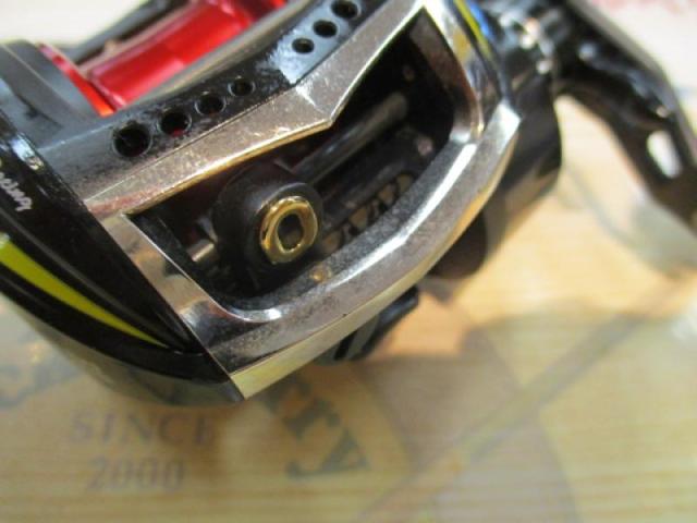 ﾚﾎﾞ LTZ AE74-Racing-L