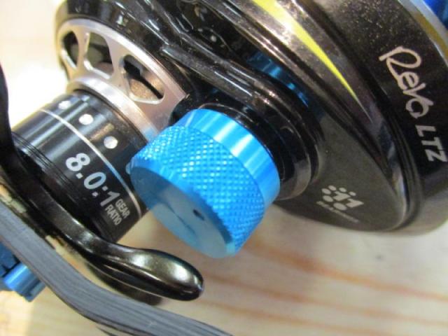 ﾚﾎﾞ LTZ AE74-Racing-L
