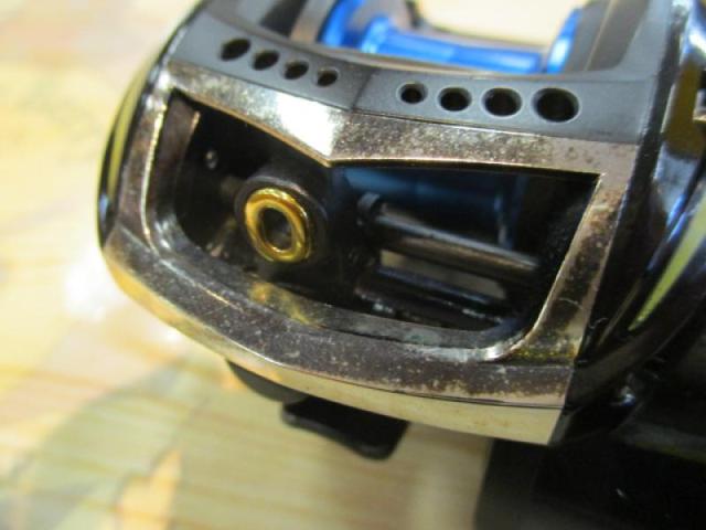 ﾚﾎﾞ LTZ AE74-Racing-L