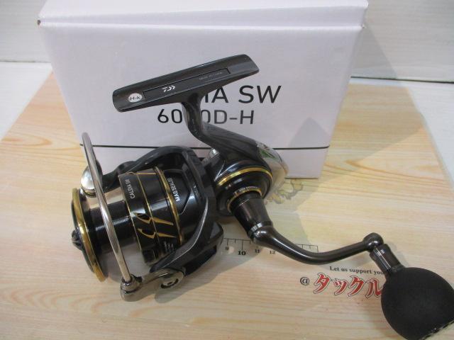 22ｶﾙﾃﾞｨｱSW 6000D-H
