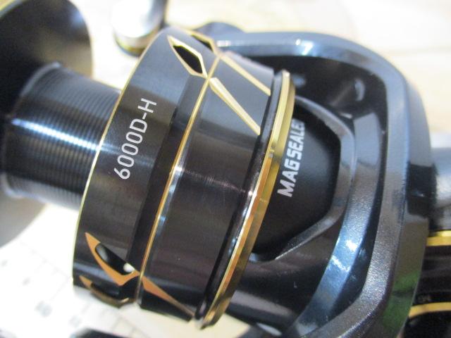 22ｶﾙﾃﾞｨｱSW 6000D-H