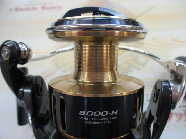 25ｿﾙﾃｨｶﾞ 8000-H