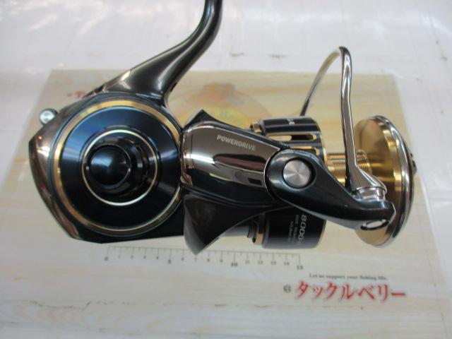 25ｿﾙﾃｨｶﾞ 8000-H