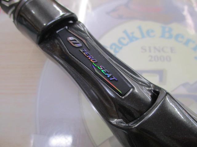 ｽﾃｨｰｽﾞRC C610M-SV