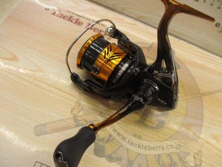 18ソアレBB C2000SSPG