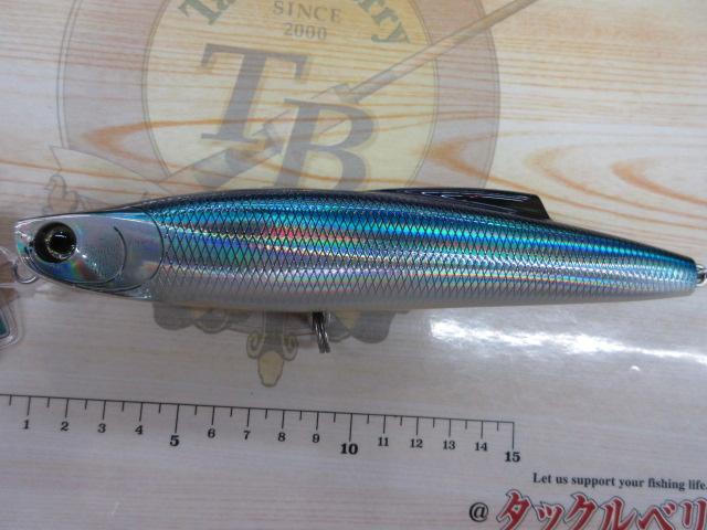 ｼﾌﾞｷV187skp#4ﾄﾋﾞｳｵHG