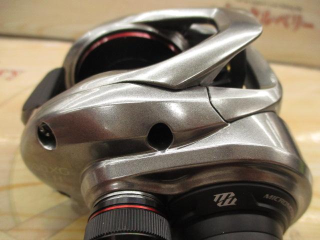 21ｽｺｰﾋﾟｵﾝMD 300XG LH(ﾛﾝｸﾞﾊﾝﾄﾞﾙ)