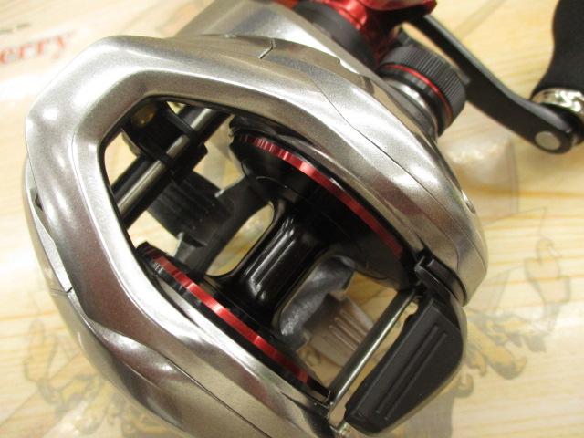 21ｽｺｰﾋﾟｵﾝMD 300XG LH(ﾛﾝｸﾞﾊﾝﾄﾞﾙ)