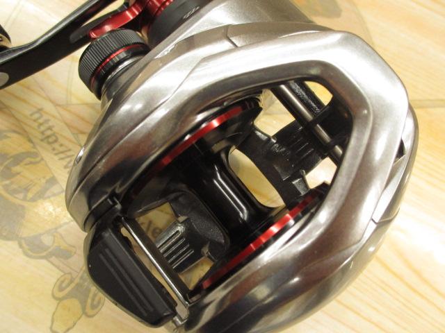 21ｽｺｰﾋﾟｵﾝMD 301XG LH(ﾛﾝｸﾞﾊﾝﾄﾞﾙ)