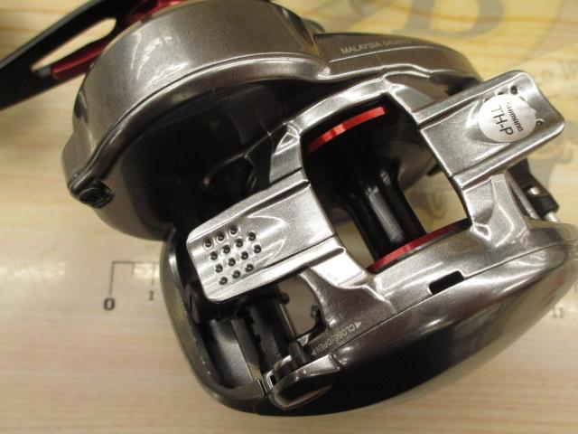 21ｽｺｰﾋﾟｵﾝMD 301XG LH(ﾛﾝｸﾞﾊﾝﾄﾞﾙ)