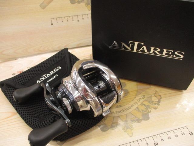 19ｱﾝﾀﾚｽ LH